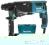 MAKITA HR2611F MŁOTOWIERTARKA WIERTARKA SDS-PLUS