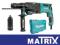 MAKITA HR2611FT MŁOTOWIERTARKA WIERTARKA SDS-PLUS