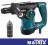 MAKITA HR2811FT MŁOTOWIERTARKA WIERTARKA  MŁOT