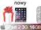 nowy BIAŁY iPad 2 MC982 3G 16GB modemGPS kamery