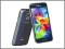 Samsung Galaxy S5 Mini Lte G800 Black Dual Sim