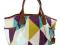 Torba dla mamy Parker M&amp;P-Geometric W-WA