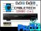 TUNER DEKODER CABLETECH COMBO URZ0198 DVB-T DVB-S