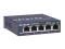 SWITCH NETGEAR FS105 PROSAFE METALOWA OBUDOWA