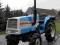 Mitsubishi MT2001D 20KM 4x4 nie kubota, iseki