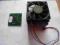 Athlon XP 2600+ Barton AXDA2600DKV4D + chłodzenie.