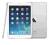 Apple iPad mini Retina 16GB WiFi Srebrny