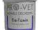 Tab na jelita dla psa KENNELS' FAVOURITE De-Toxin