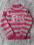 Ciepły sweterek półgolf FIFI  4/5 lat Ladybird