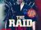 The Raid 1/2  Steelbook 2Blu-Ray+2DVD