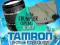 Tamron 18-270 VC PZD NIKON torba Crumpler gratis