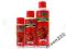 AZOO PLANT NUTRIENTS 500ml Chemia Akwarystyczna