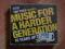 TIDY TRAX MUSIC FOR A HARDER GENERATION 3 CD NOWA