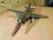 Samolot szturmowy MIG-27 skala 1:48