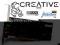 CREATIVE SOUND BLASTER AUDIGY SE 7.1 EAX HD3 GW-24