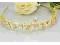 Diadem ślubny  D18Z