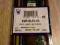 KINGSTON 4GB 1X4GB DDR3 1600MHZ X8 CL11 nowy
