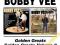 CD BOBBY VEE-Golden Greats/Golden Greats Volume 2