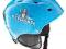 Kask narciarski Rossignol Comp J Pingin Blue 52-54