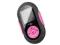 NATEC Odtwarzacz MP4 MP40 TFT 1.5'' Black/Pink