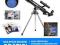 Markowy Teleskop Celestron PowerSeeker 40AZ TT HIT