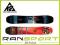 DESKA SNOWBOARDOWA K2 ULTRA DREAM 13-14 165W