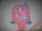 strój kapielowy peppa pig  roz.1,5-2lata