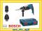 BOSCH zestaw młot udarowy SDS GBH2-28 professional