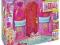 BARBIE Bajeczny domek filmowy BLP41 Mattel 2014