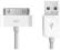 ORG.KABEL USB APPLE iPHONE MA591G 4 4S 3GS IPOD/FV