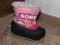 SOREL -ROZ.29/11/17CM Z METKI - bdb