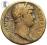 PGNUM - Rzym sestercja, Hadrian 117-138