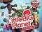 LITTLE BIG PLANET PS VITA / PL / GAMEDOT LUBOŃ