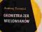 GEOMETRIA ZER WIELOMIANÓW Turowicz PWN spis