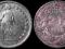 Szwajcaria, 2 Francs 1878 B, Ag