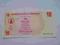ZIMBABWE 10 DOLLARS BANKNOT UNC NOWOŚĆ RZADKI