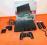 PLAYSTATION 3 320 GB + 2 x move + KAMERA + GRY