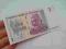 ZIMBABWE 1 DOLLAR BANKNOT UNC NOWOŚĆ RZADKI