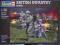 BRITISH INFANTRY BRITISH INFANTRY