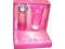 Lacoste Touch of Pink Edt 90ml + 150ml Balsam