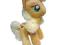 MY LITTLE PONY KUCYK 30 CM POMARAŃCZOWY APPLEJACK