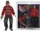 NIGHTMARE ON ELM STREET DOLL FREDDY KRUEGER 20 CM
