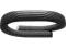 JAWBONE UP 24 NOWA ROZMIAR S CZARNA