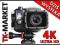 AEE S71 GO-PRO KAMERA SPORTOWA ULTRA HD 4K