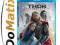 THOR: MROCZNY ŚWIAT 3D [BLU-RAY]  HIT!!!!