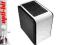 AEROCOOL DS CUBE BLACK / WHITE Obudowa Micro ATX,