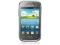 SAMSUNG GALAXY YOUNG S6310 jak NOWY!!!