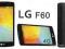 LG F60 Nowy Orange