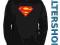 SUPERMAN Piekielnie dobra bluza
