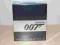 007 James Bond_woda po goleniu_50ml